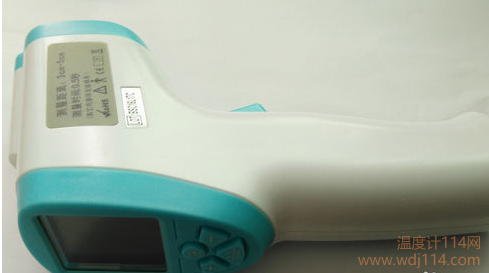 紅外線(xiàn)溫度計(jì)使用方法