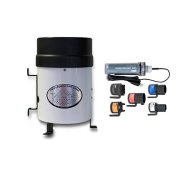  自動記錄降雨量溫度計(jì)320厘米  分辨率0.2毫米 