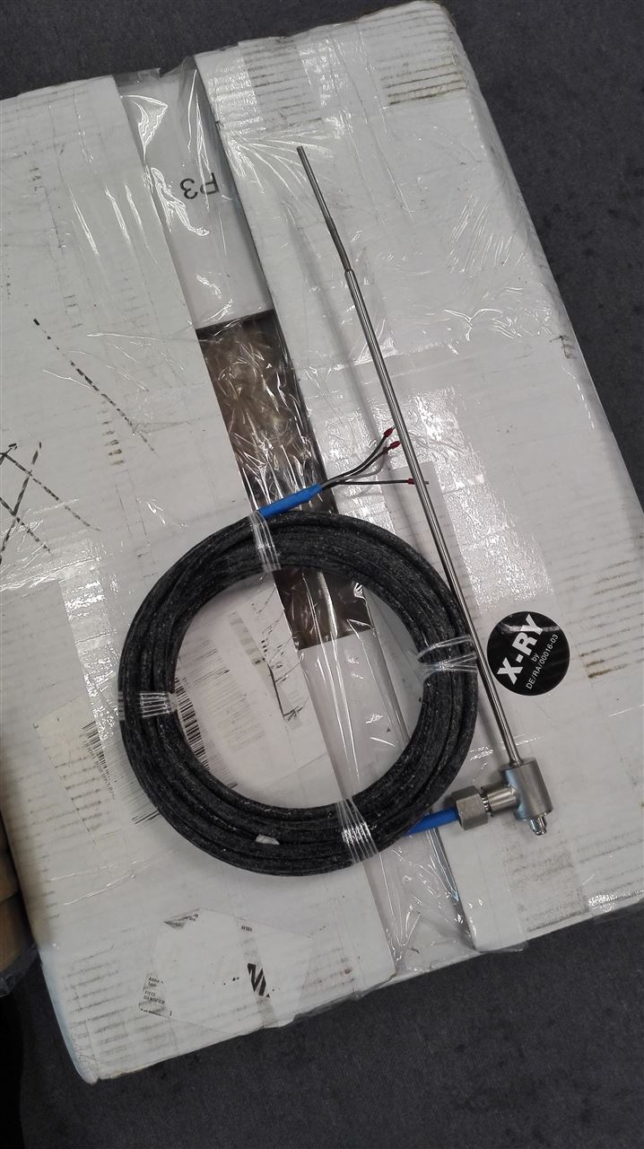 工業(yè)溫度計(jì)產(chǎn)品圖片