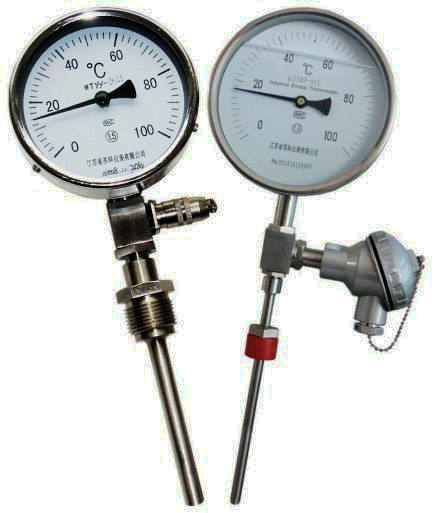 工業(yè)溫度計產(chǎn)品圖片