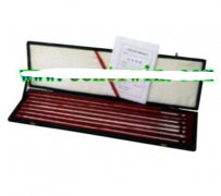 二級標(biāo)準(zhǔn)精密溫度計用于標(biāo)準(zhǔn)傳輸精密溫度測量
