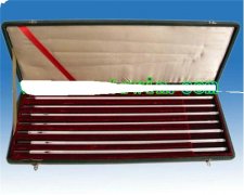 二級(jí)標(biāo)準(zhǔn)汞溫度計(jì)可用于標(biāo)準(zhǔn)轉(zhuǎn)移精密溫度測(cè)量
