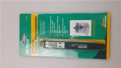 EXTECH 39240防水干燥溫度計技術(shù)參數(shù)
