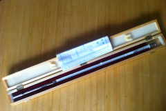 貝克曼溫度計(jì)
