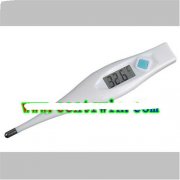 人體溫度計(jì)用于測量人體溫度
