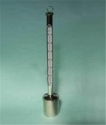 100毫升、200毫升填充箱溫度計THW-01A填充溫度測量箱
