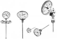 胡錦宏創(chuàng)詳情雙金屬溫度計(jì)
