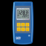 西卡溫度計(jì)
