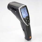 哪一個是德國的德國遠紅外溫度計
