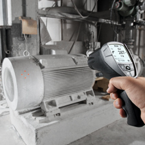 工業(yè)溫度計產品圖片