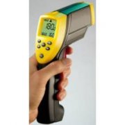 美國雷聲公司便攜式紅外溫度計，位于廣東中山
