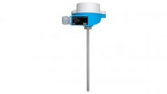 E+H溫度計(jì)-E+H
