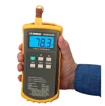 工業(yè)溫度計產品圖片