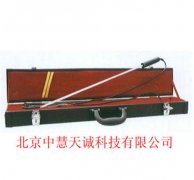 二級標(biāo)準(zhǔn)鉑電阻溫度計(jì)型號:LJWZPB-2
