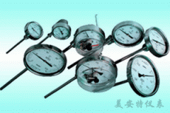 雙金屬溫度計(jì)在高溫工業(yè)生產(chǎn)中的應(yīng)用
