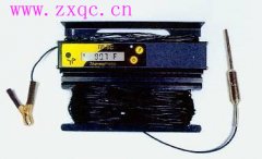 熱探頭TP5C防爆安全溫度計(jì)(美國)TPF1-TP-5C
