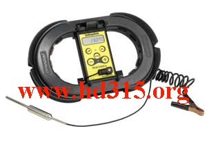 便攜式數(shù)字溫度計(jì)/電子數(shù)字式溫度計(jì)（瑞士，標(biāo)配22.8米線纜報(bào)價(jià)）HH10-Onecal