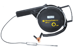  防爆安全溫度計(jì)（Standard Weight Probe）80MTP-7/TPF1（23米）