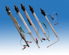 可調(diào)電接點玻璃水銀溫度計詳情