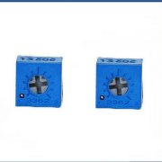 精密龍精密電位器型號(hào)有哪些?